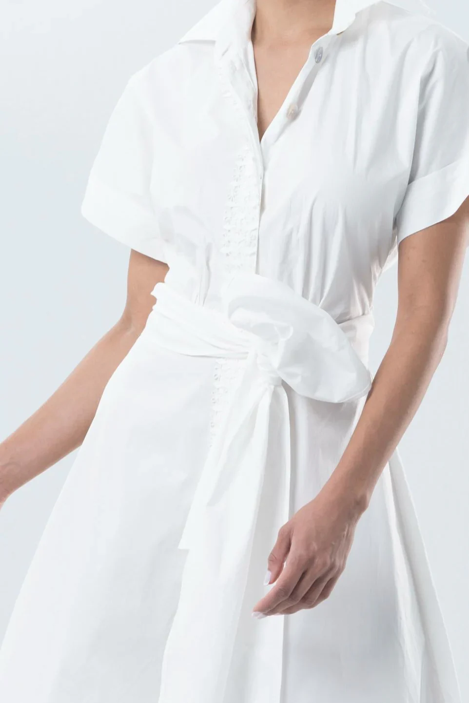 Midi Vestido Tropicalia - Image 4