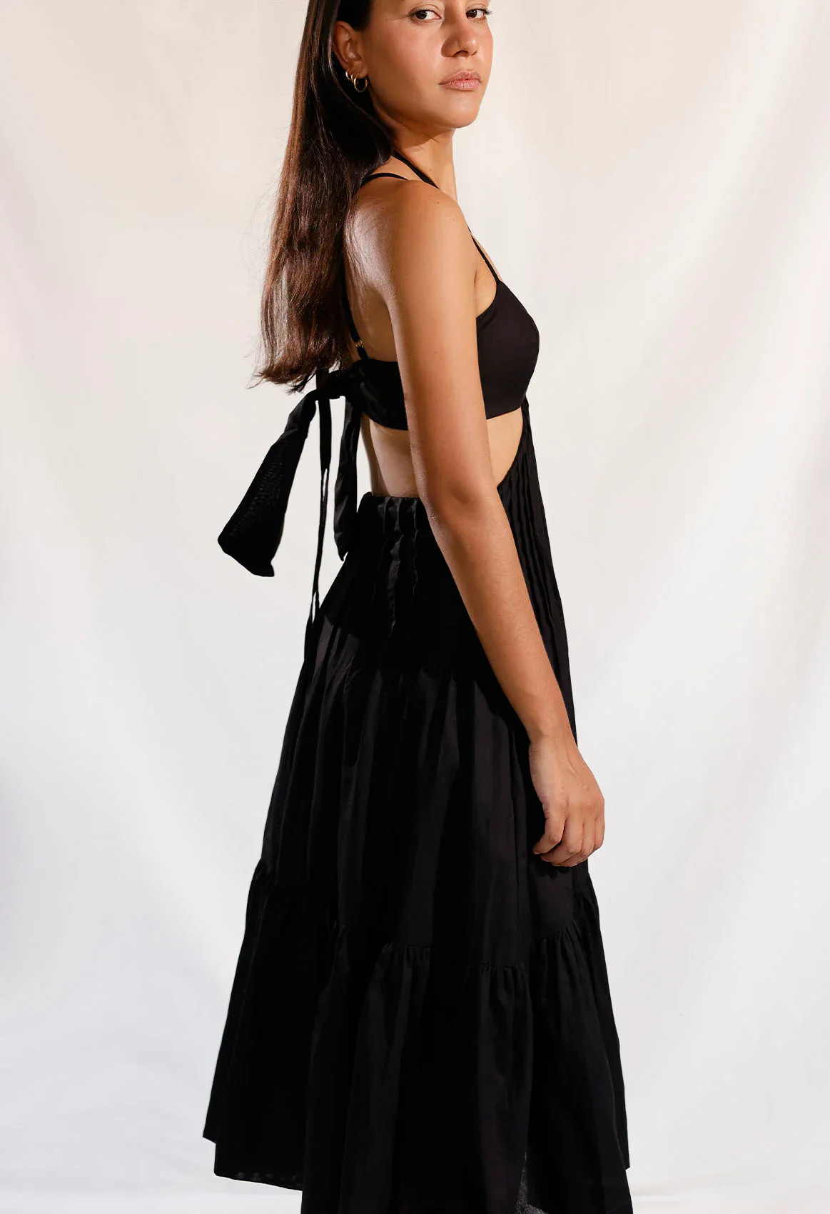 Midi Vestido Zarzo - Image 2