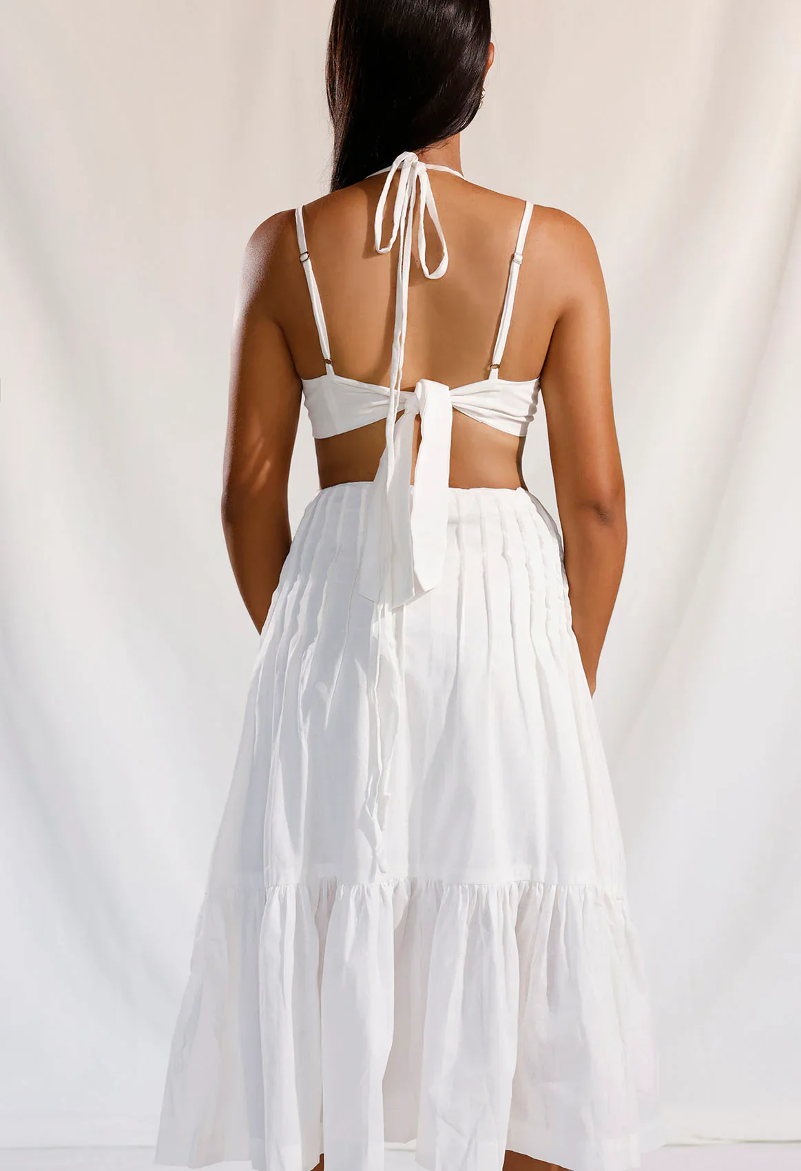 Midi Vestido Zarzo - Image 2