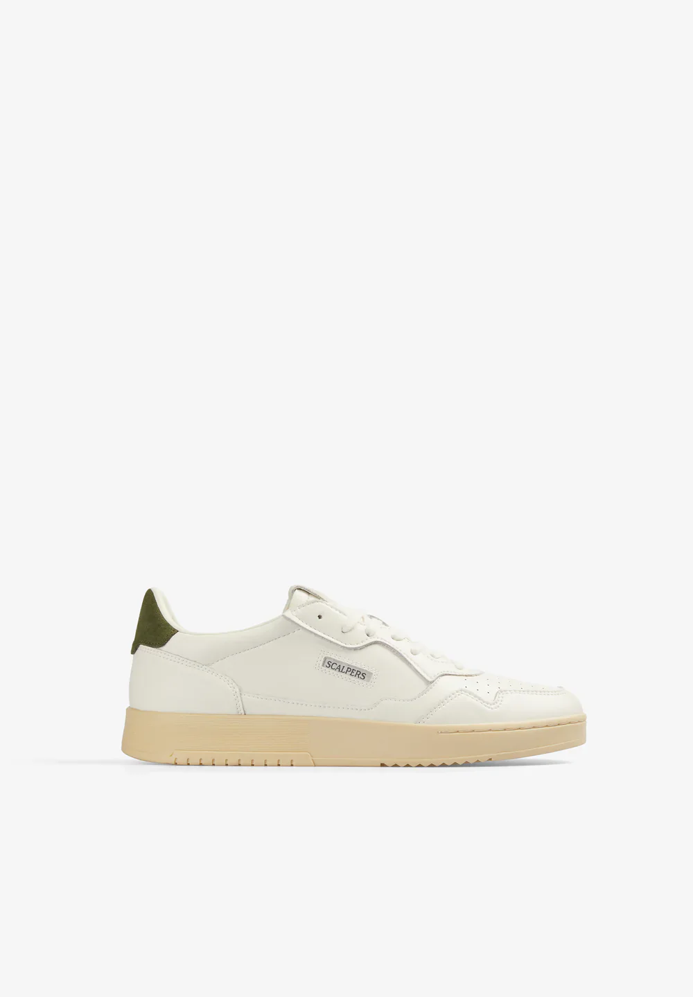 TENIS Miles Sneakers I hombre