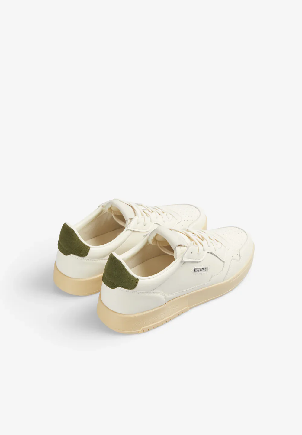TENIS Miles Sneakers I hombre - Image 3