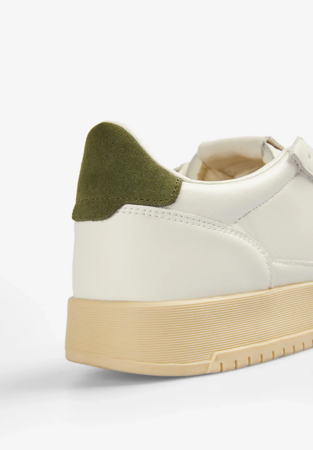 TENIS Miles Sneakers I hombre - Image 5