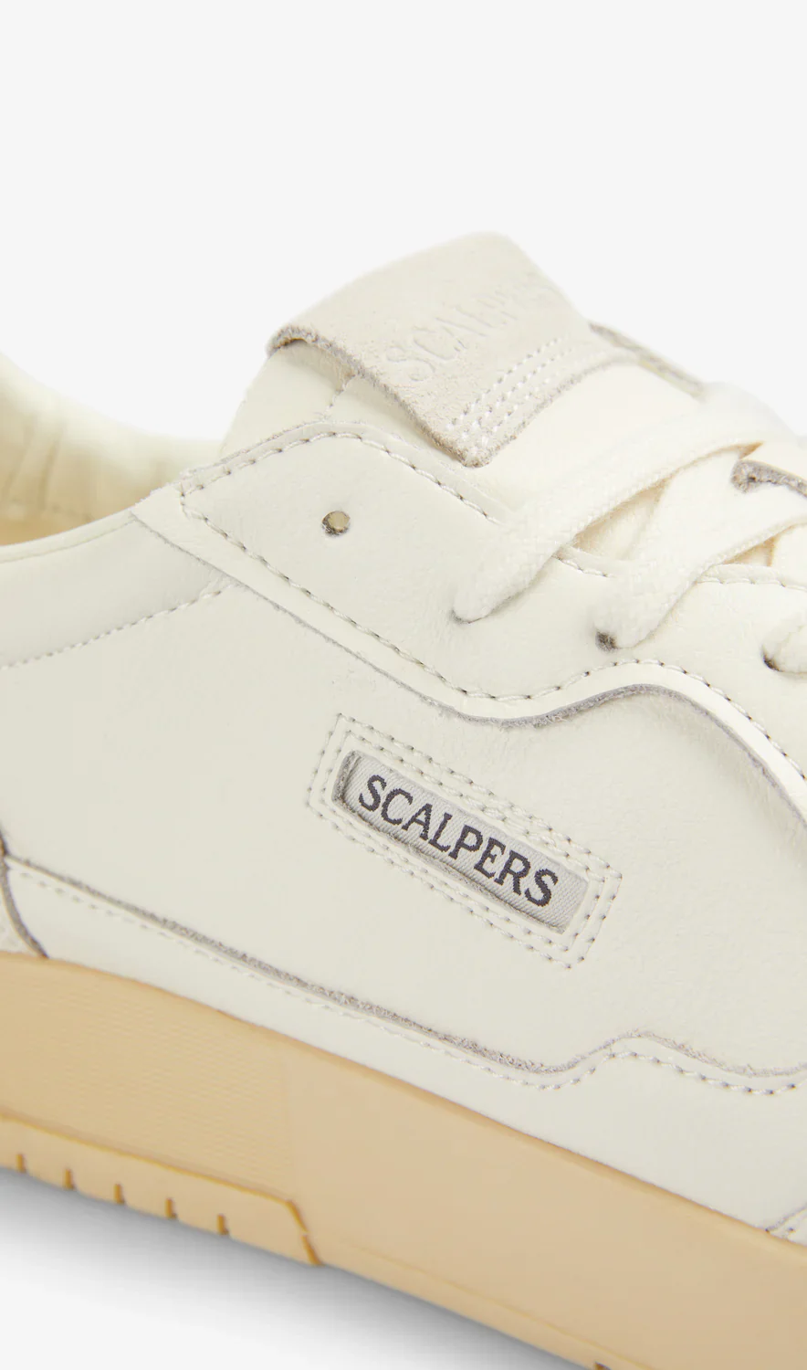 TENIS Miles Sneakers I hombre - Image 7