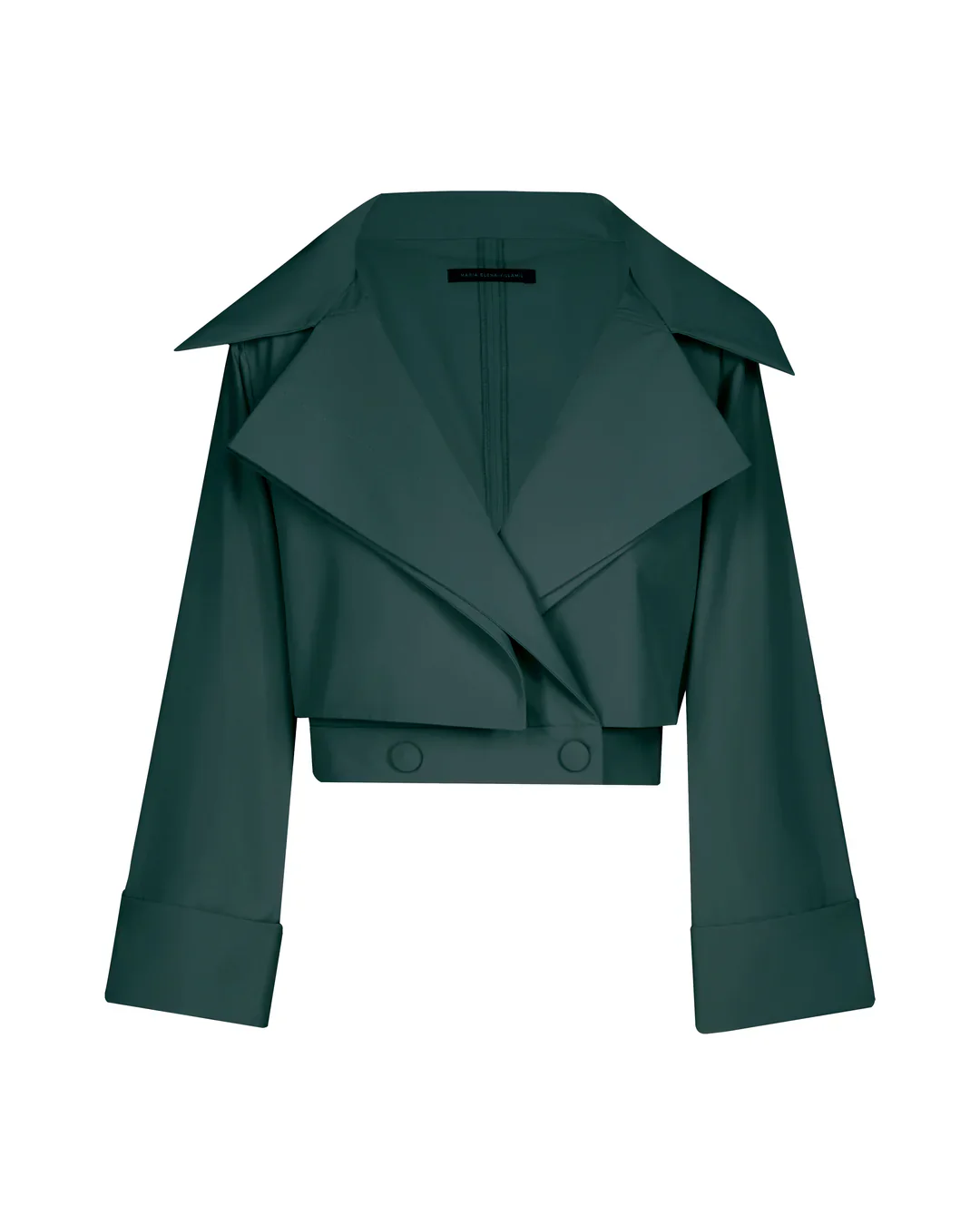 Mini Chaqueta Alamo