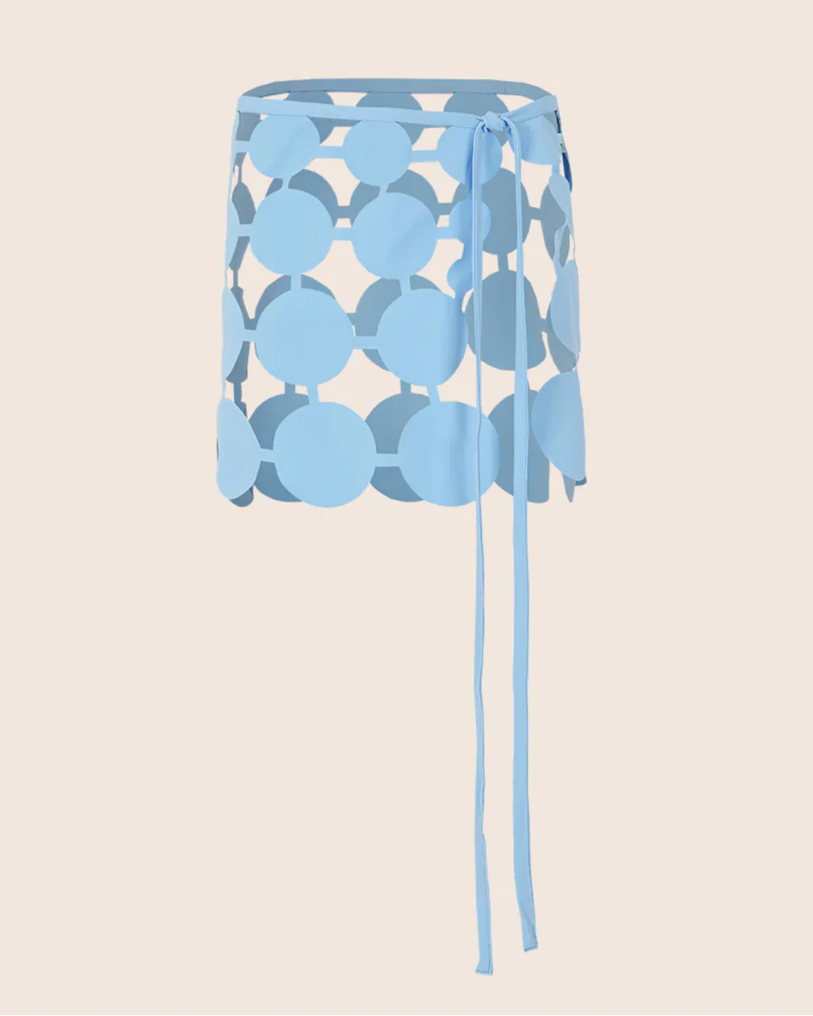 Mini Falda Freya Utopia - Image 2