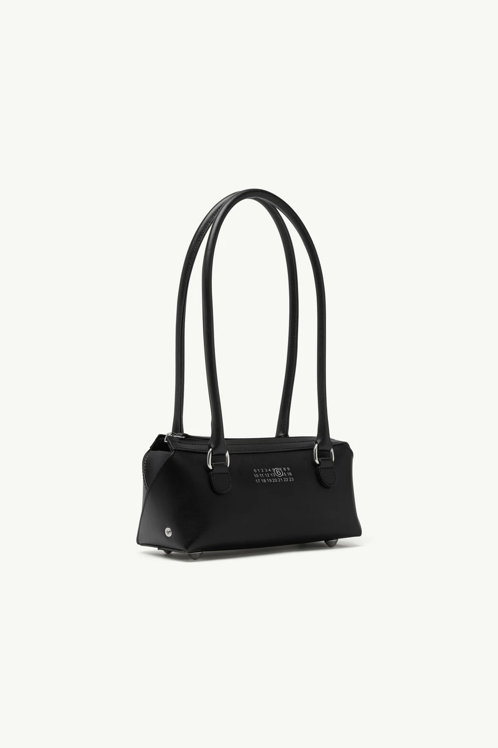 Mini Shoulder Bag Bauletto - Image 2