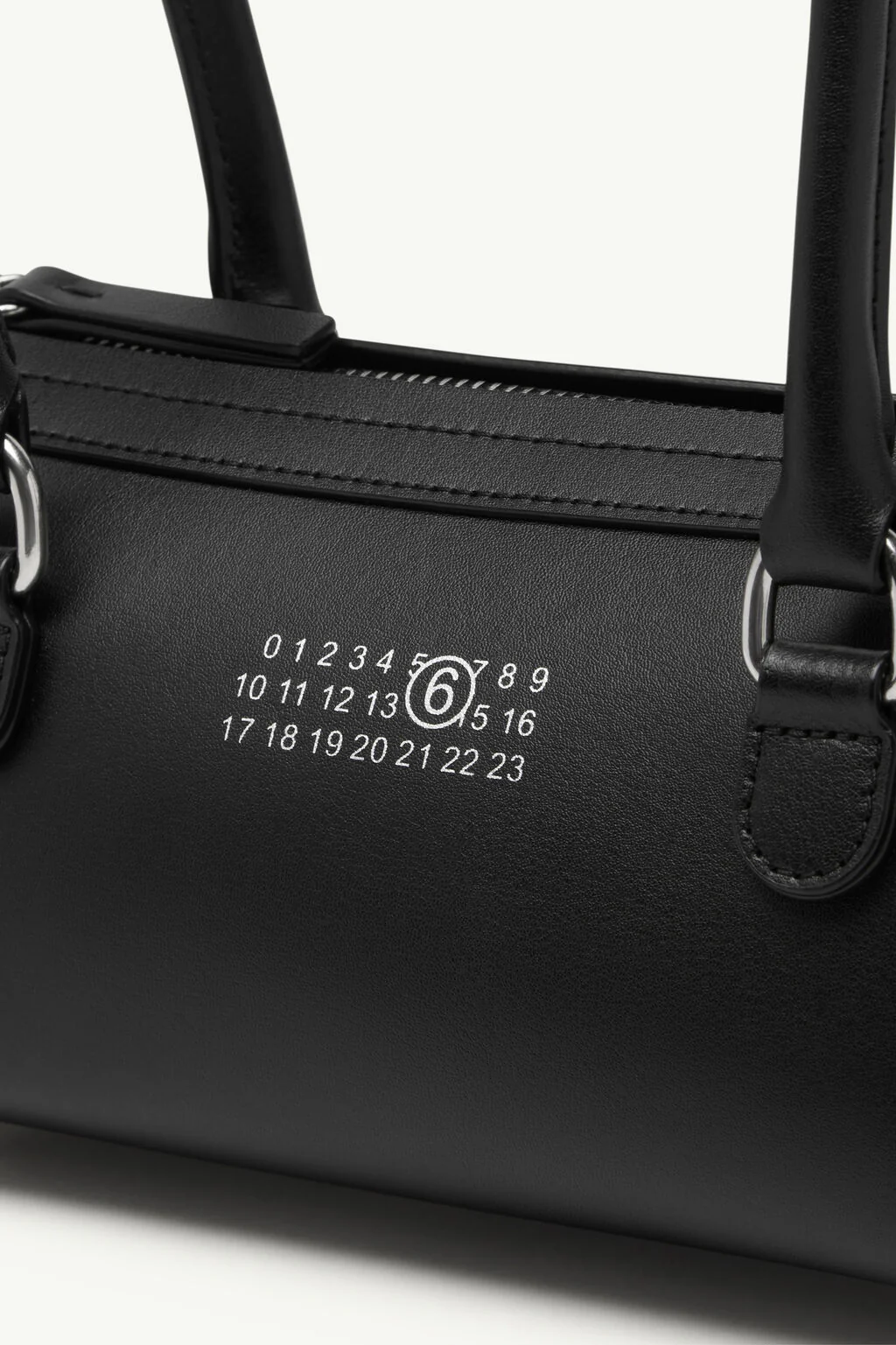 Mini Shoulder Bag Bauletto - Image 4