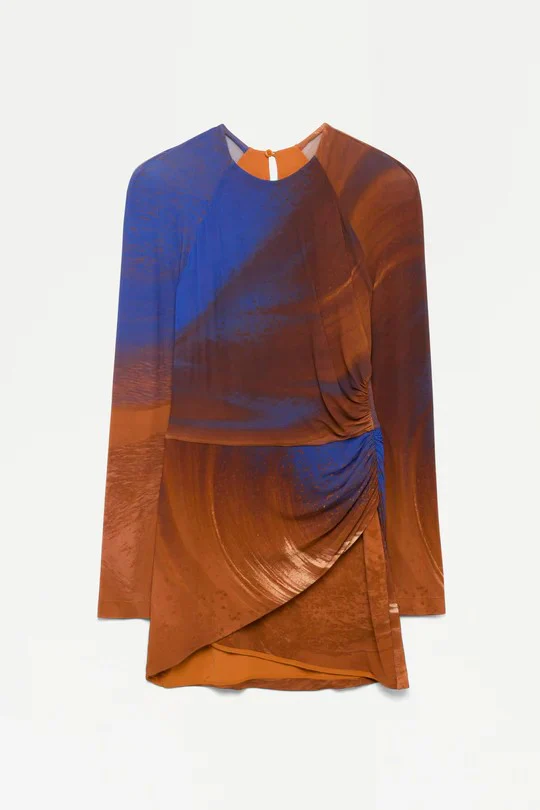 Mini Vestido Abby - Image 5