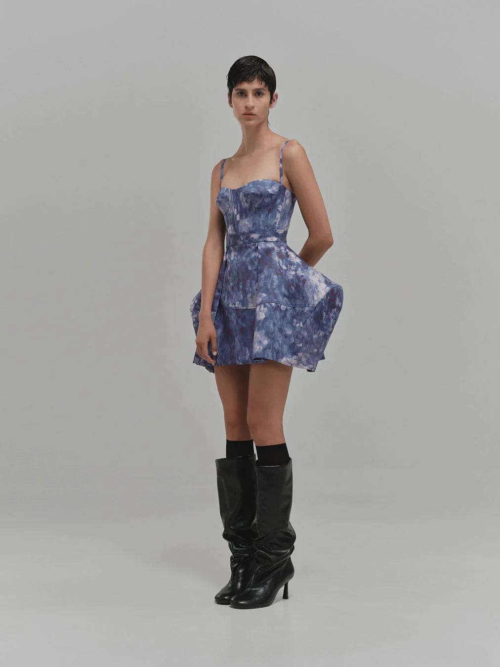 Mini Vestido Amor - Image 4