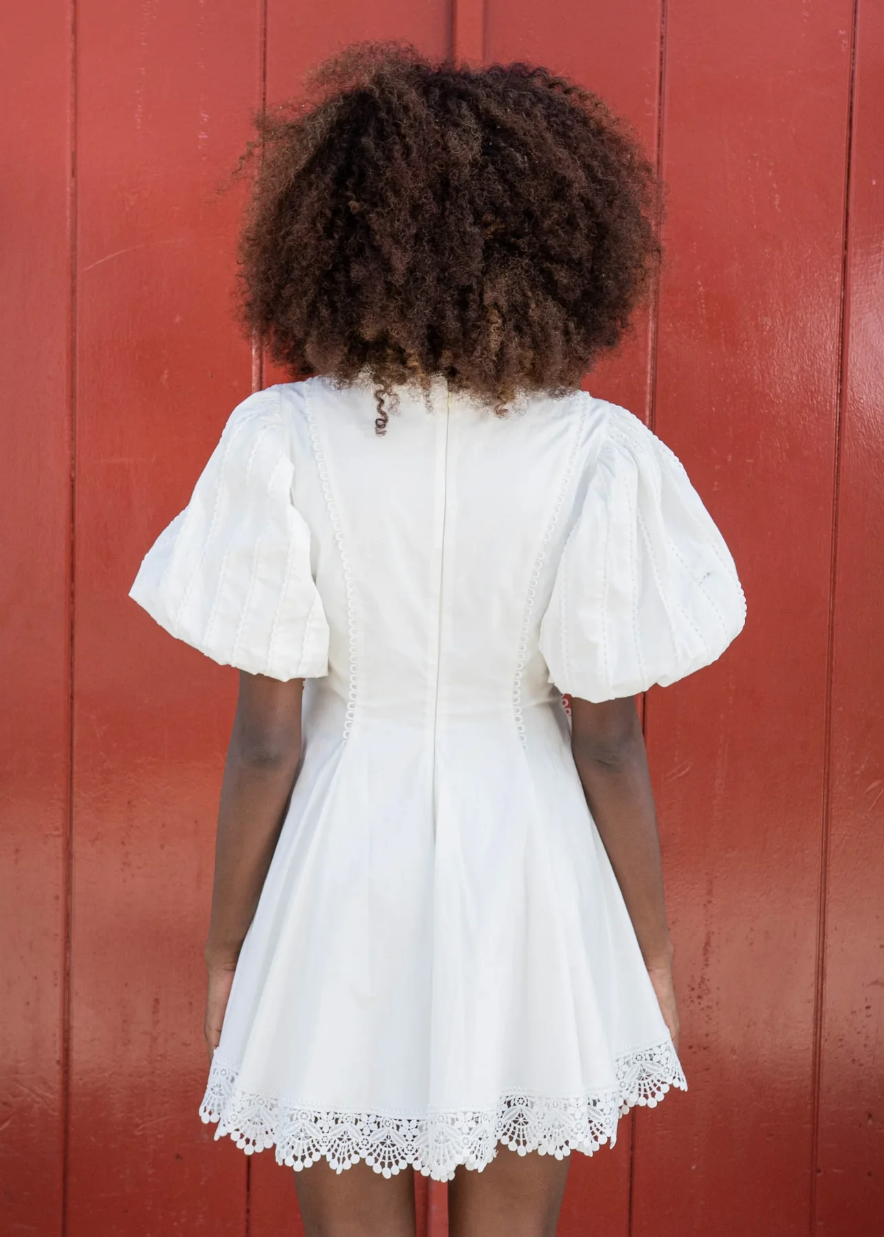 Mini Vestido Billo´s - Image 3