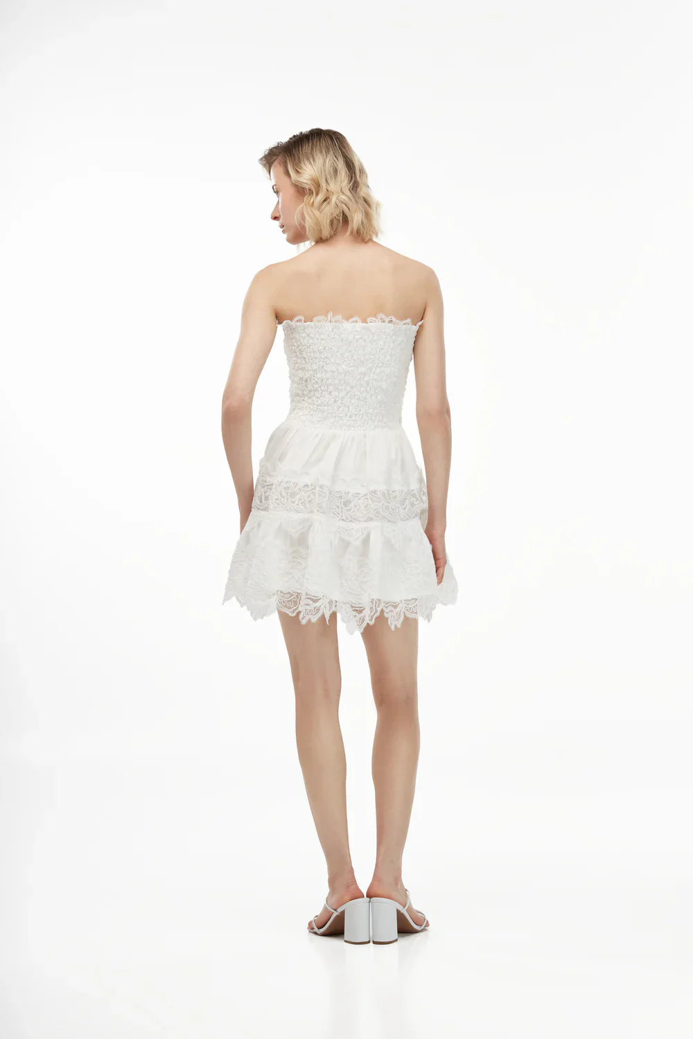 Mini Vestido Brisa - Image 3
