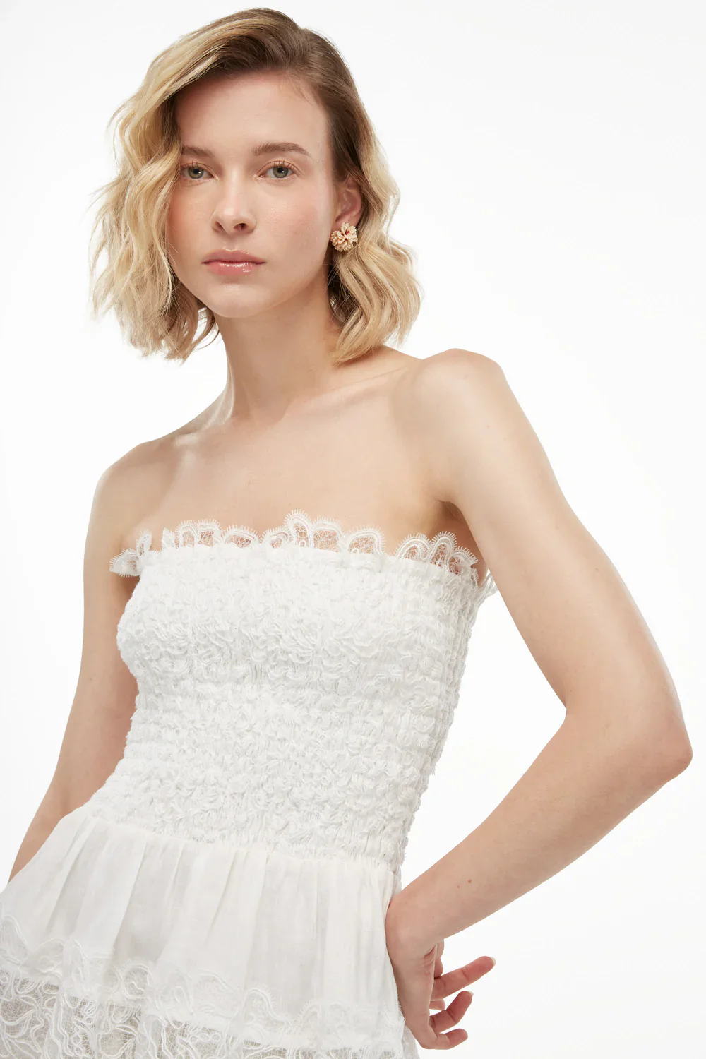 Mini Vestido Brisa - Image 5