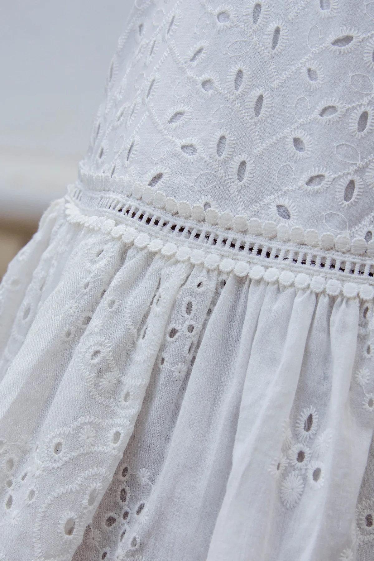 Mini Vestido Country - Image 7
