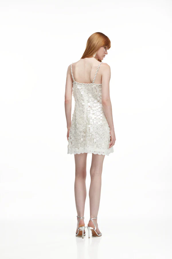 Mini Vestido Electra - Image 3