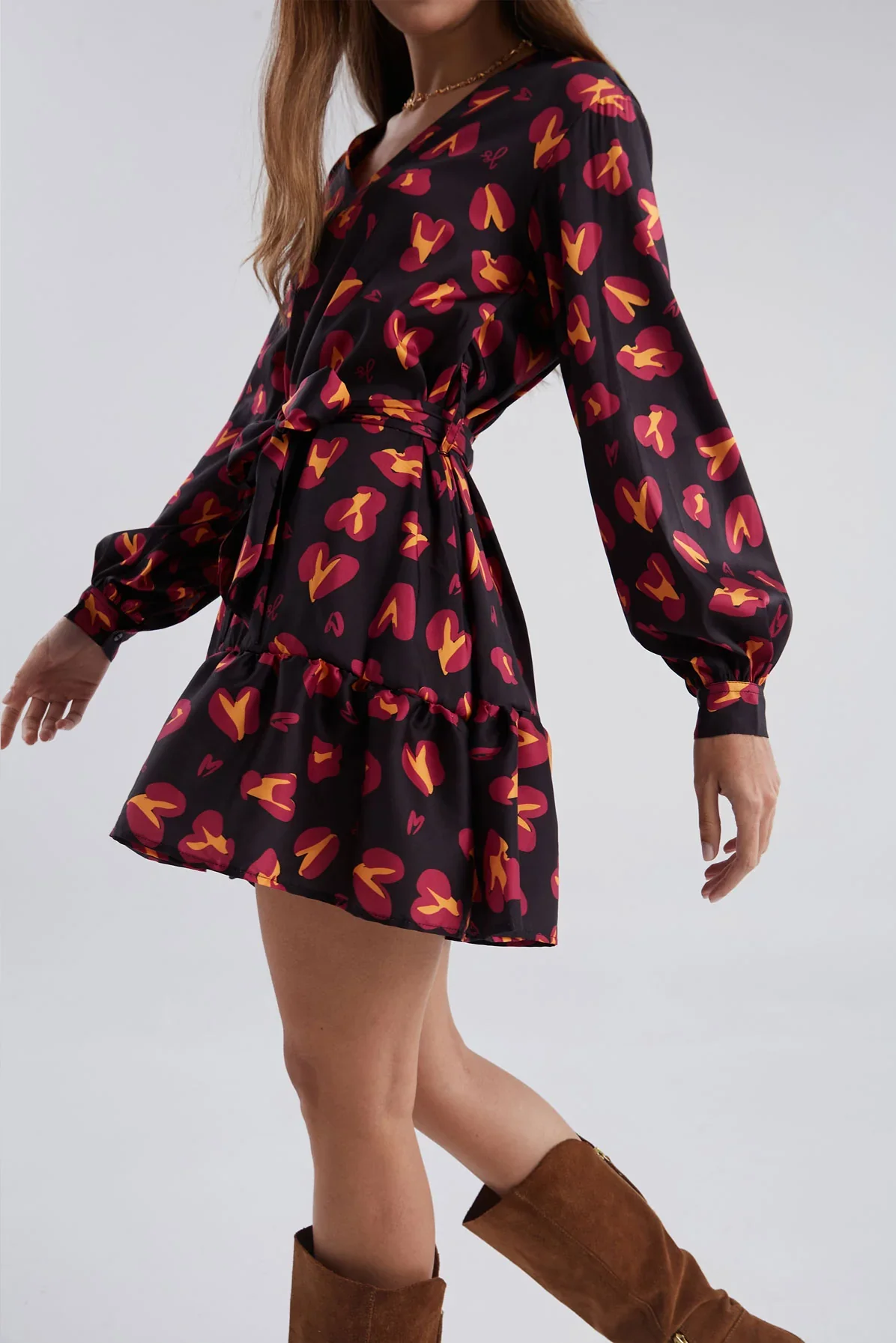 Mini Vestido Heart - Image 2