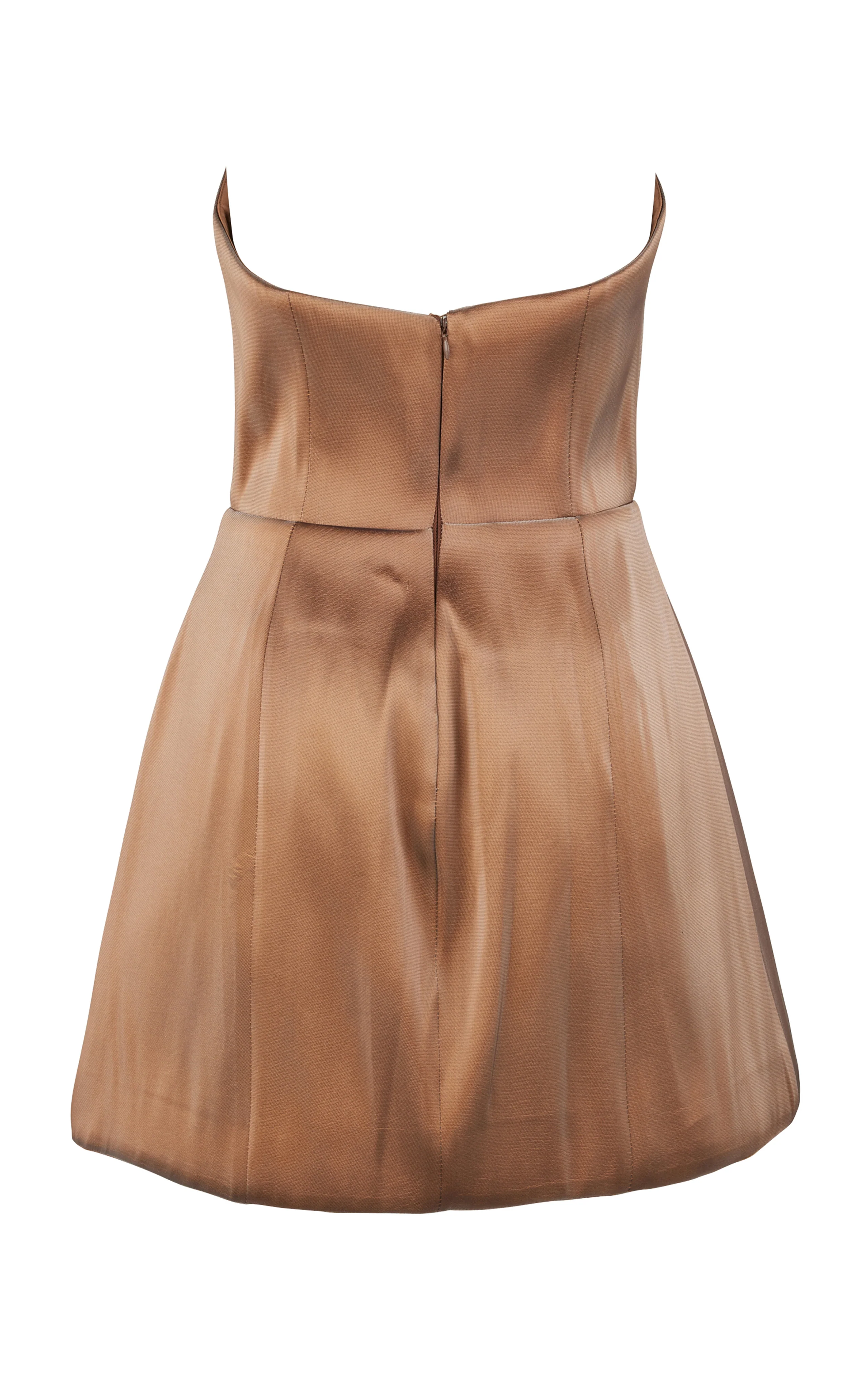 Mini Vestido Liquid Glacier - Image 2