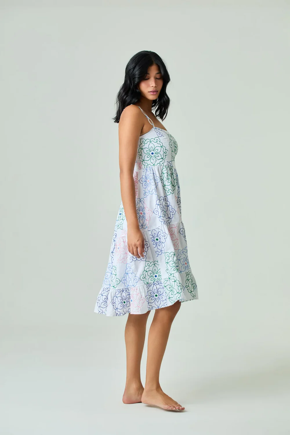 Mini Vestido Matilda - Image 3