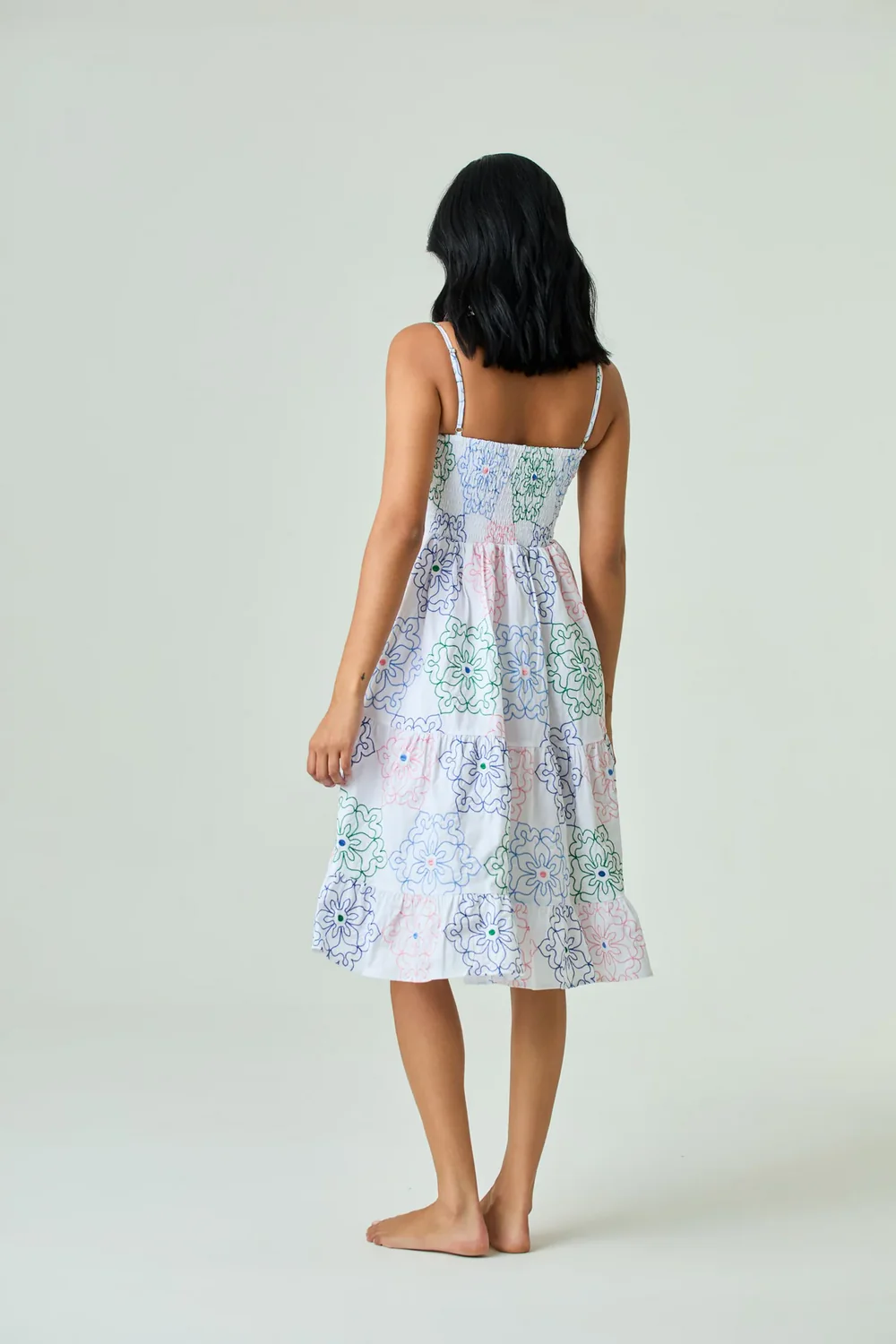 Mini Vestido Matilda - Image 5