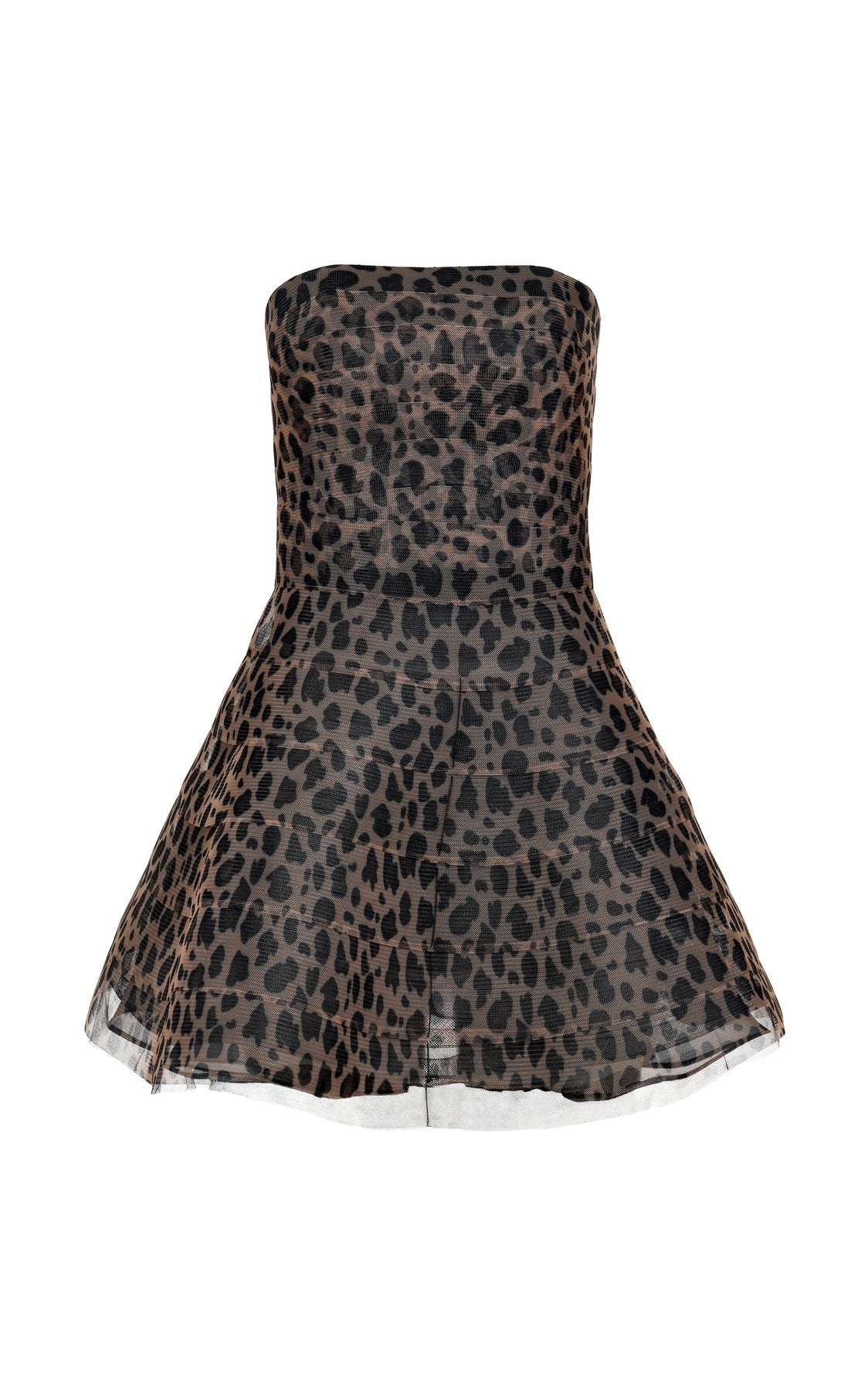 Mini Vestido Savannah - Image 2