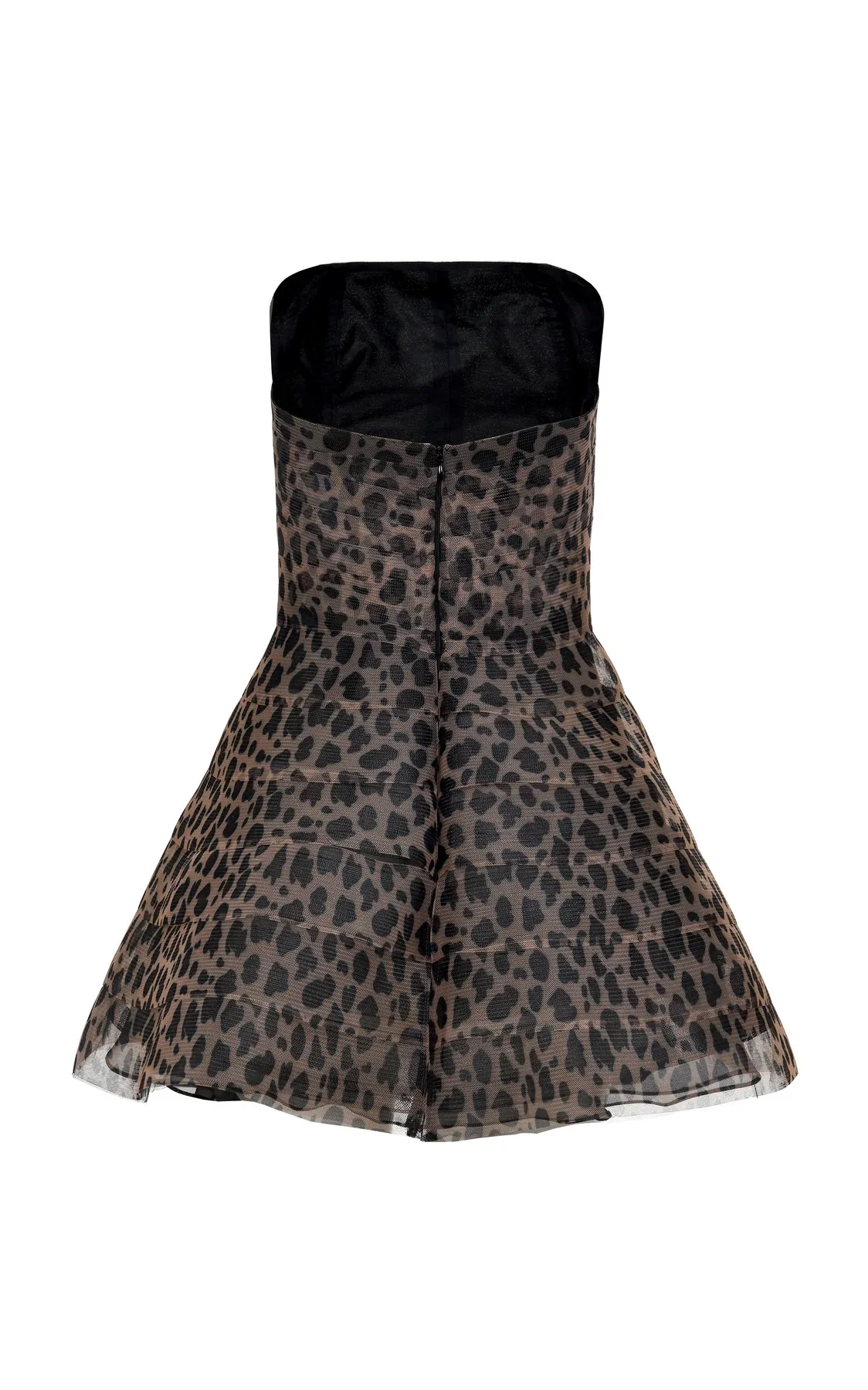 Mini Vestido Savannah - Image 3