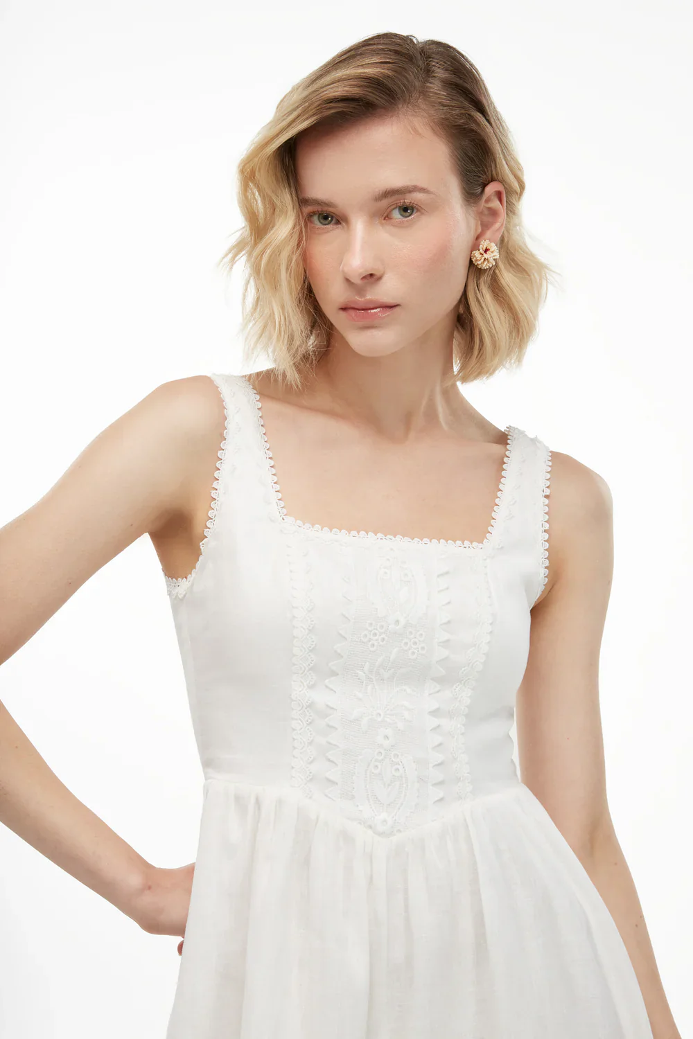 Mini Vestido Serena - Image 5