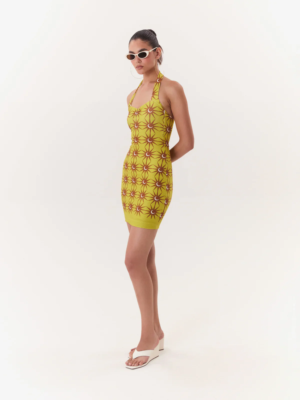 Mini Vestido Solar - Image 2