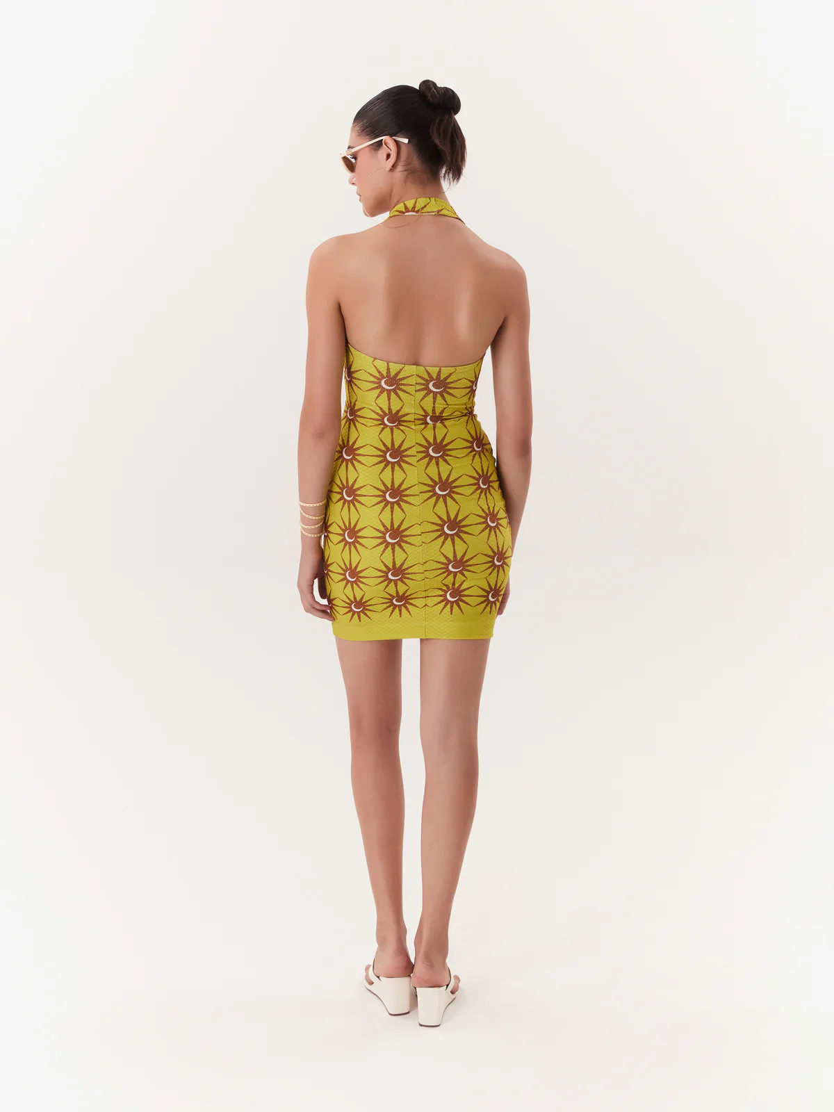 Mini Vestido Solar - Image 3