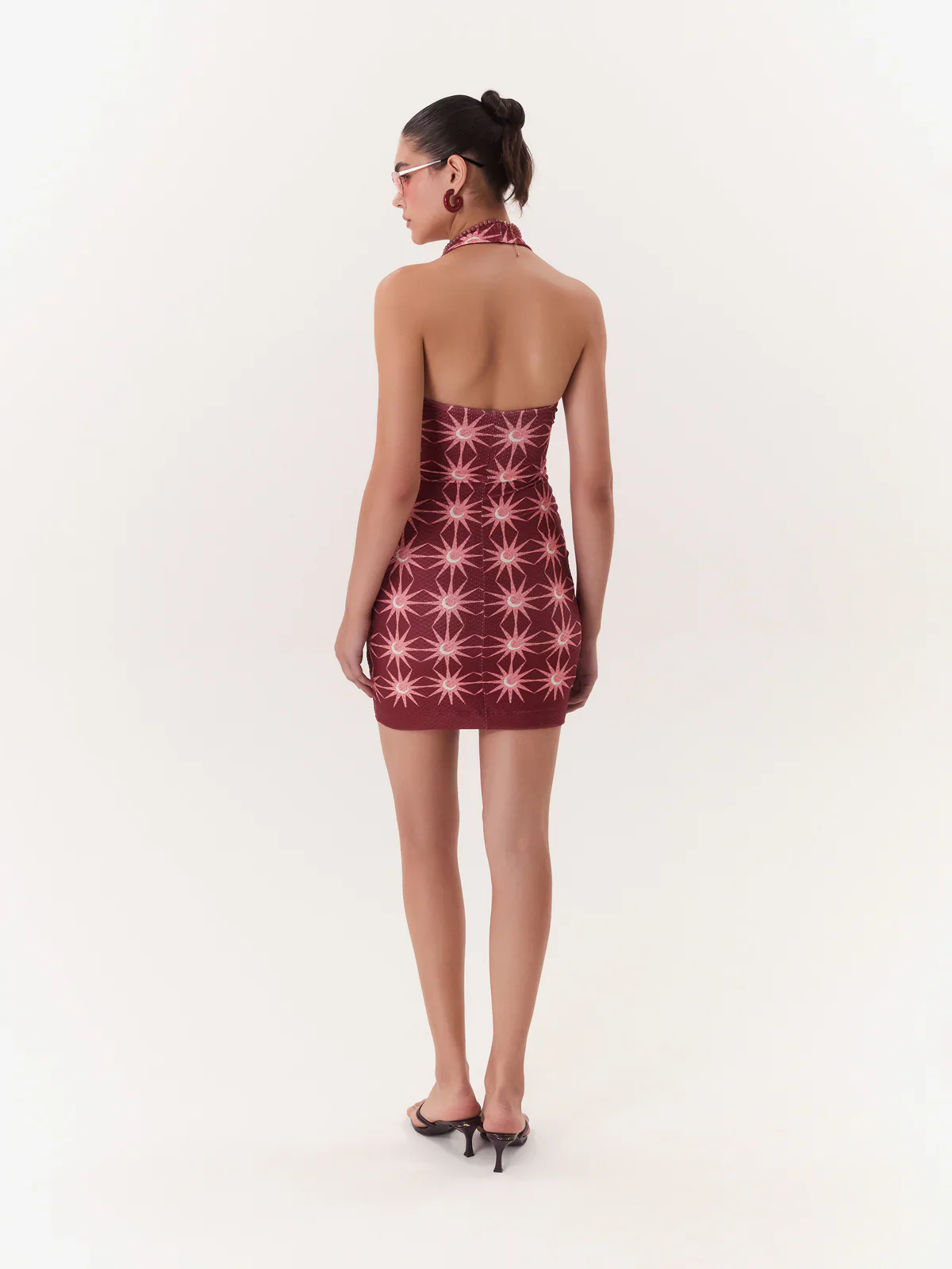 Mini Vestido Solar - Image 3