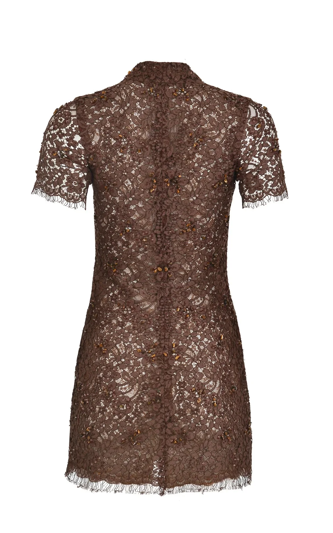 Mini Vestido Sunlace - Image 3
