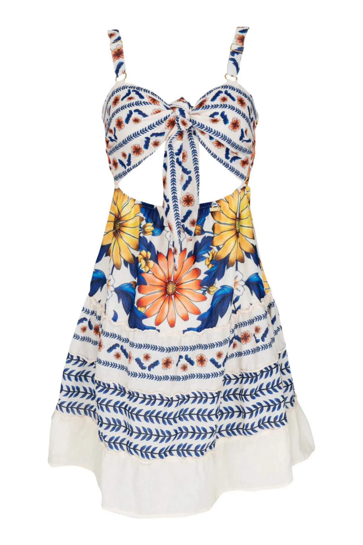 Mini Vestido Verona - Image 4