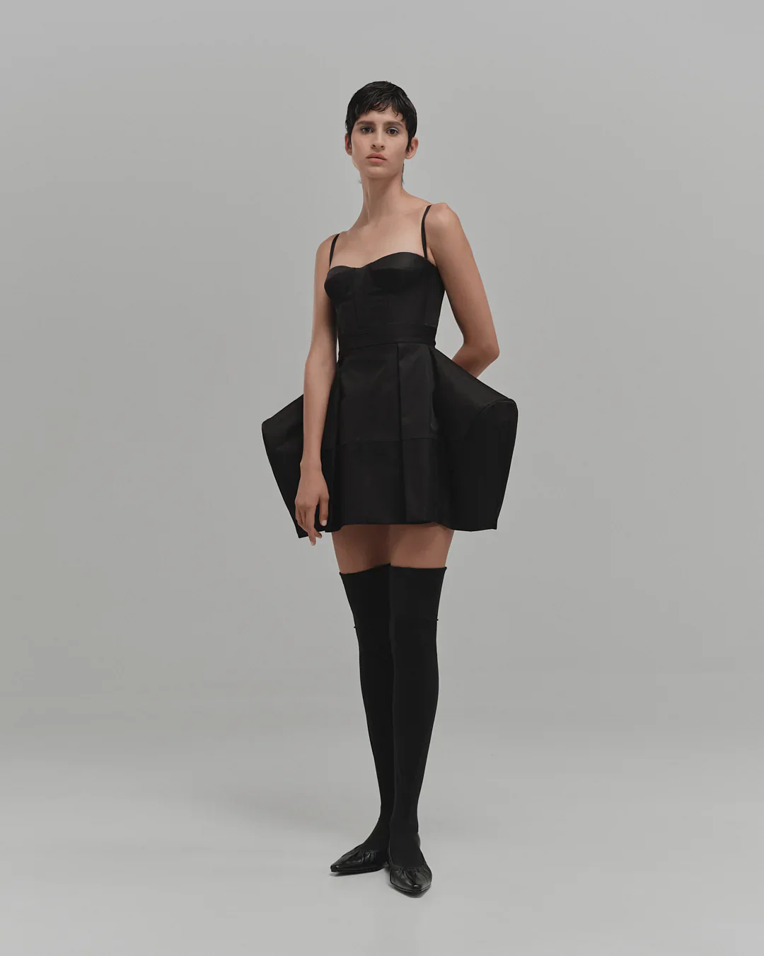 Mini Vestido Amor