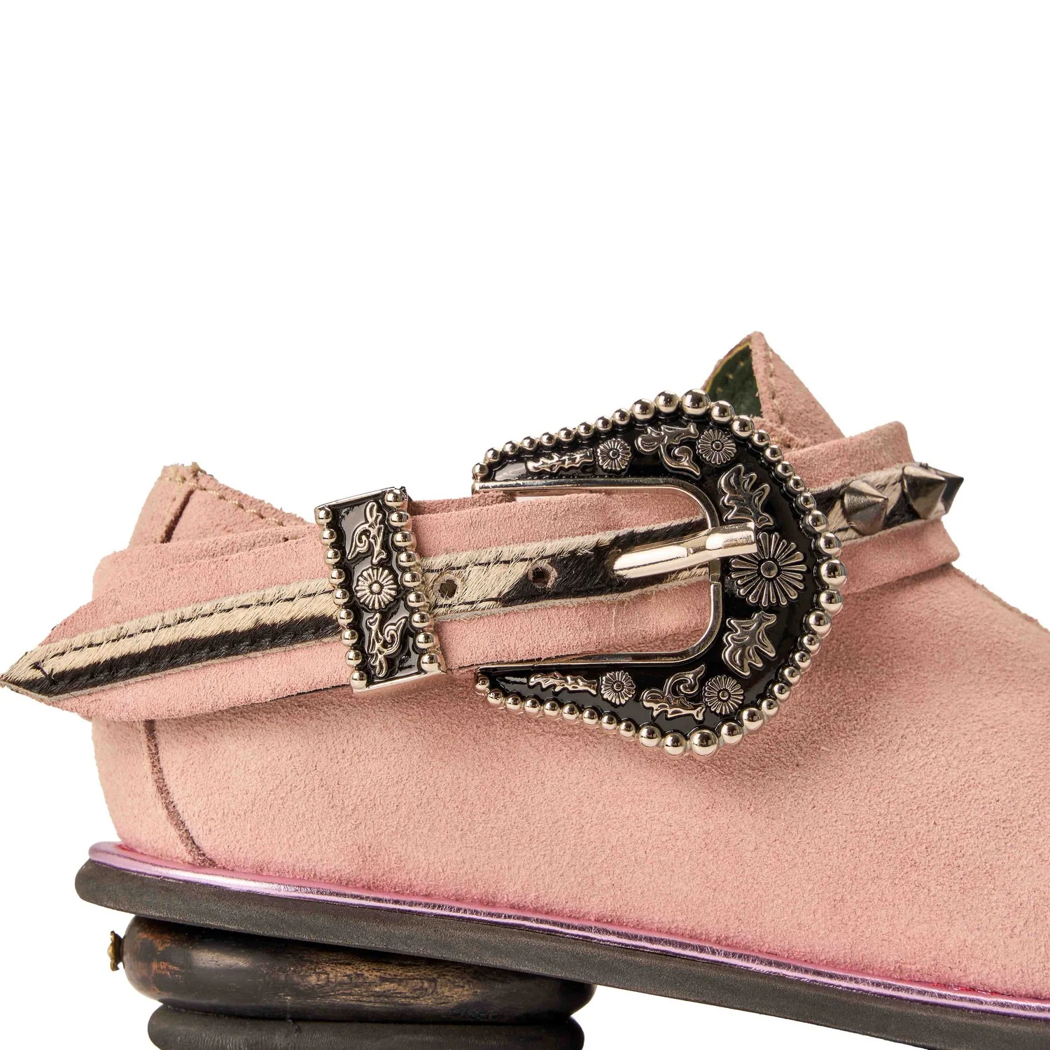 Mocasin Natural Rosa Mp - Image 7