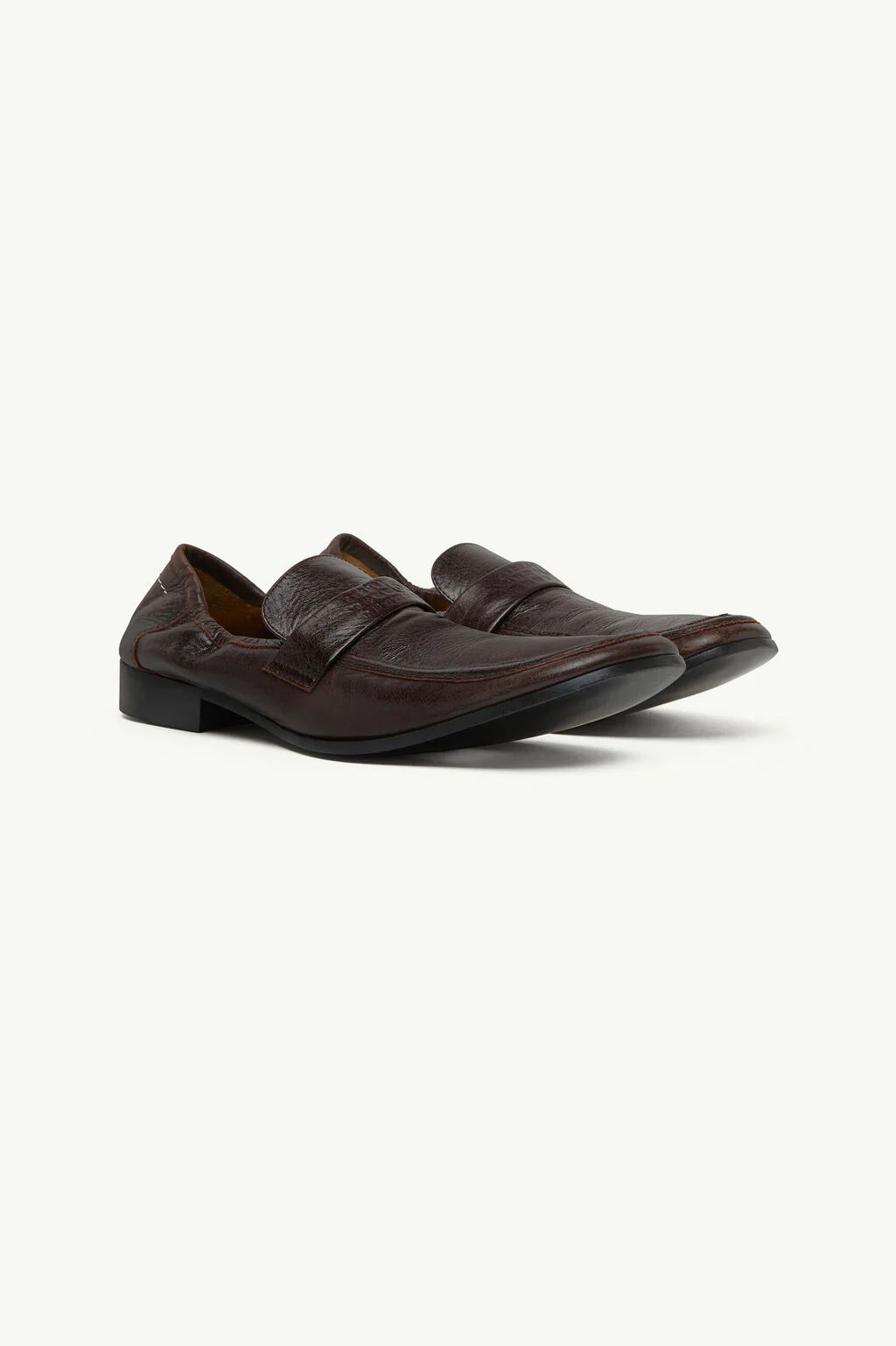 Mocassin Swing Toe - Image 2