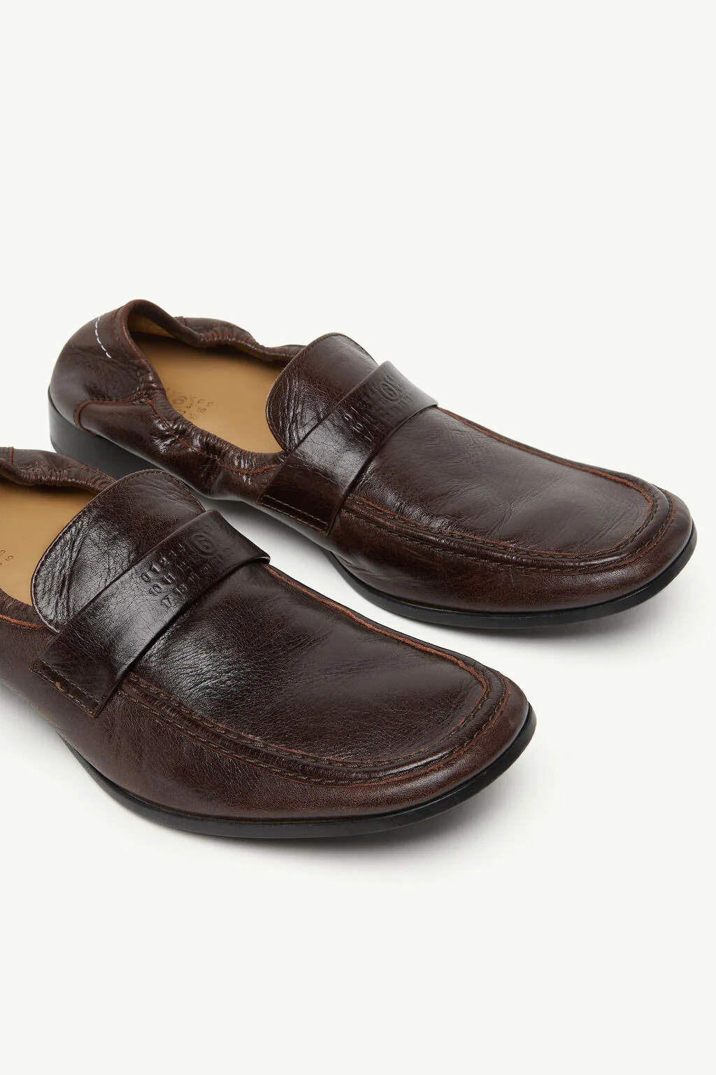 Mocassin Swing Toe - Image 3