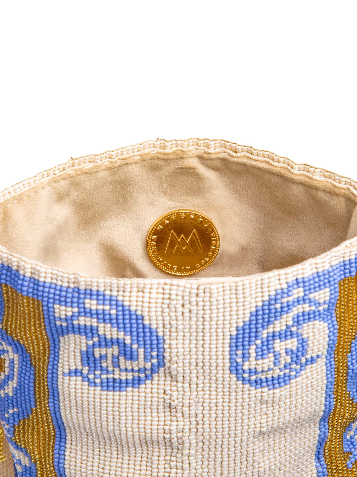 Mochila Antojito Beige - Image 4