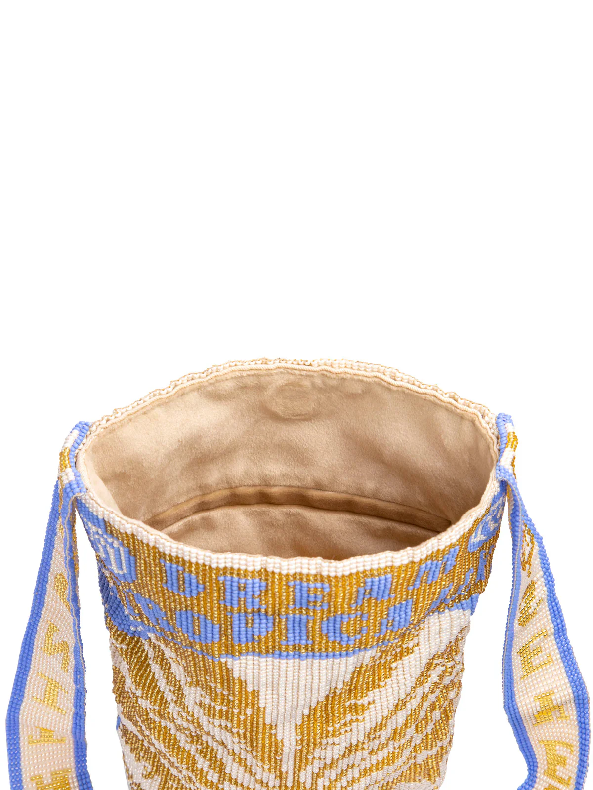 Mochila Antojito Beige - Image 5