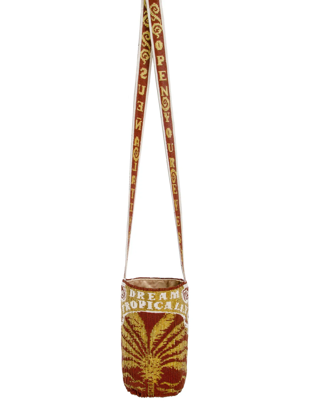 Mochila Antojito Cafe