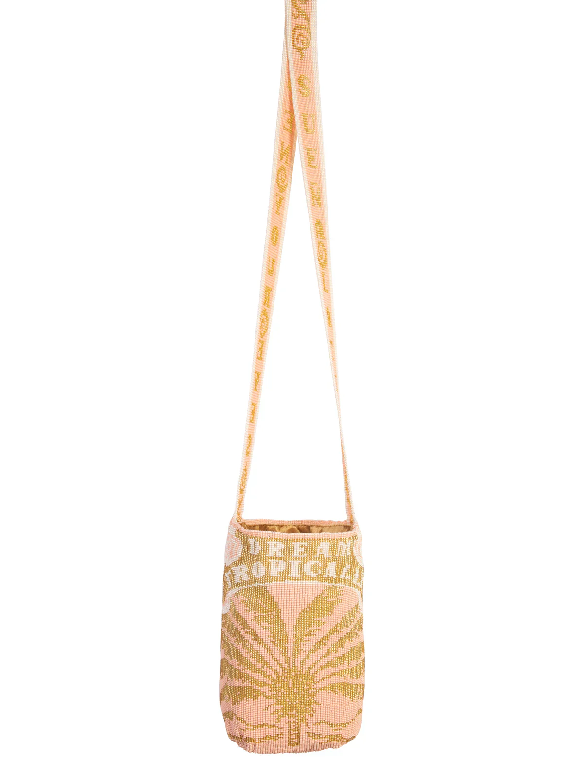 Mochila Antojito Nude
