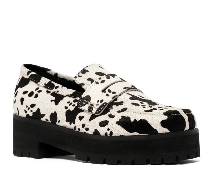 Mocasin Monique Cow - Image 2