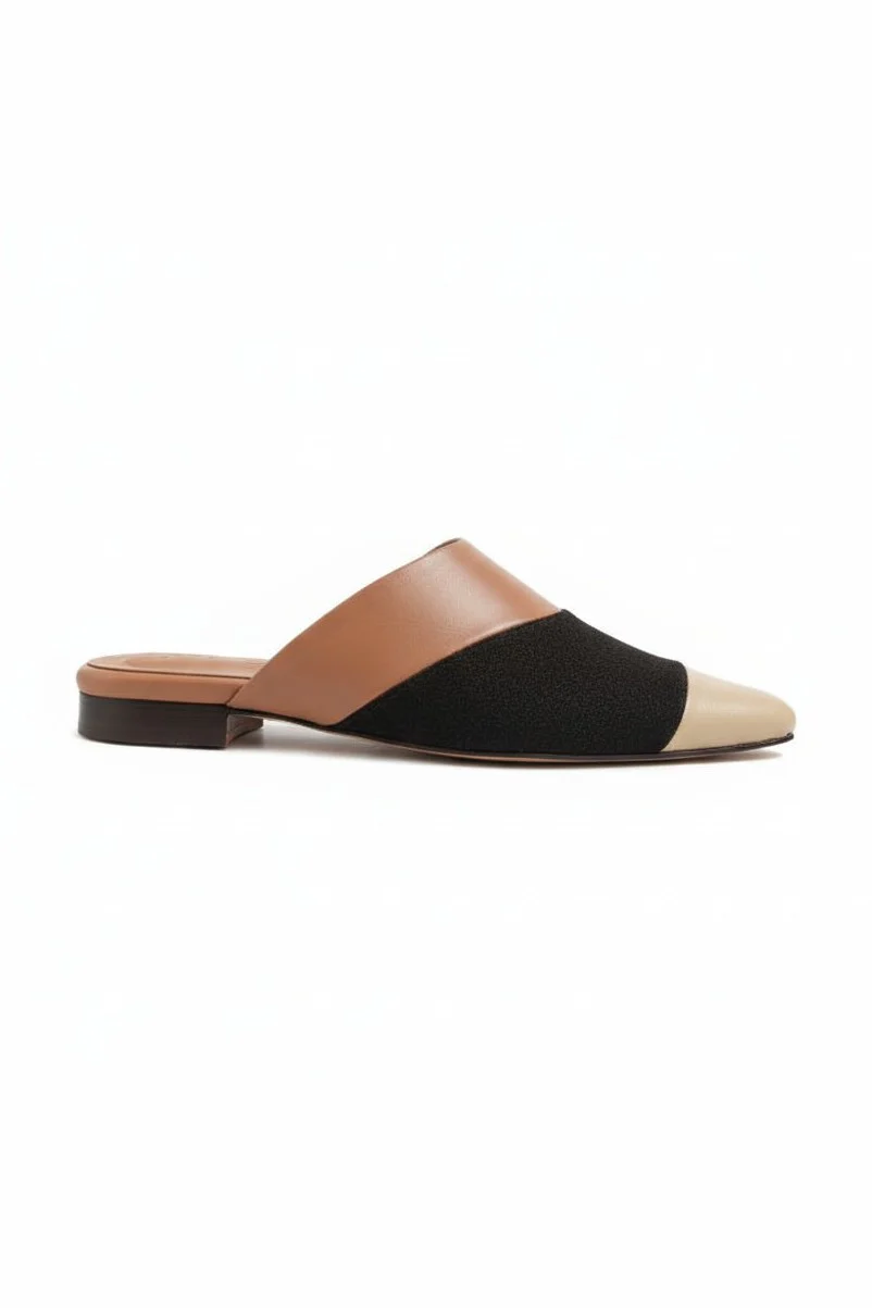 Mule Abril