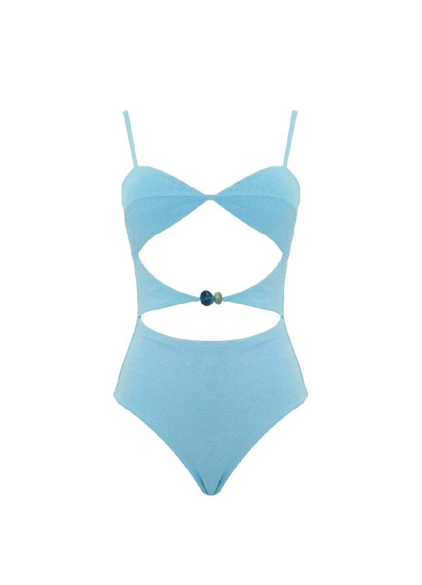 One Piece Alida Crystal Shore - Image 5