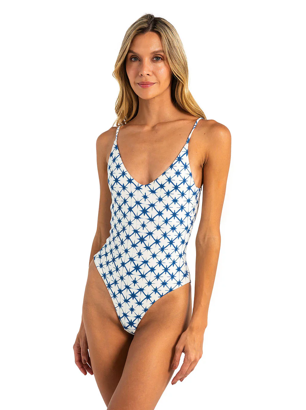 One Piece Amber Indigo - Image 2