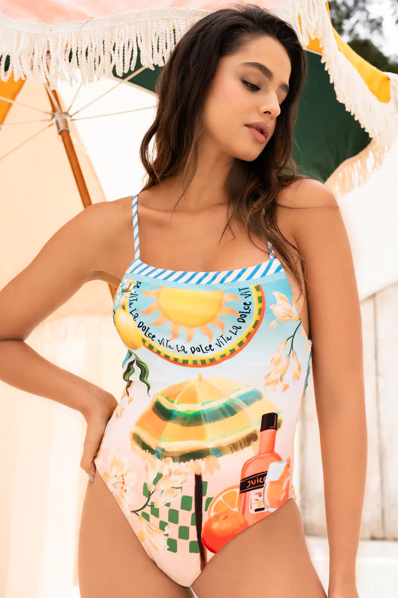 One Piece Dolce Vita - Image 5