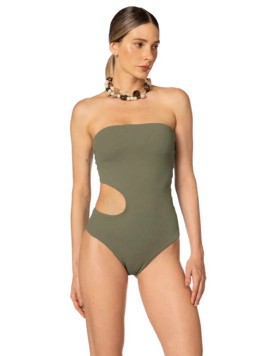 One Piece Stone Town Alyssa - Image 2