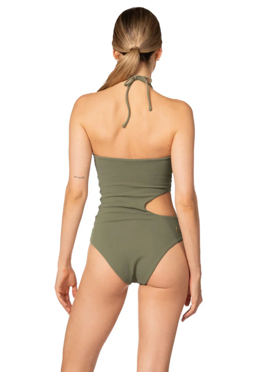 One Piece Stone Town Alyssa - Image 4