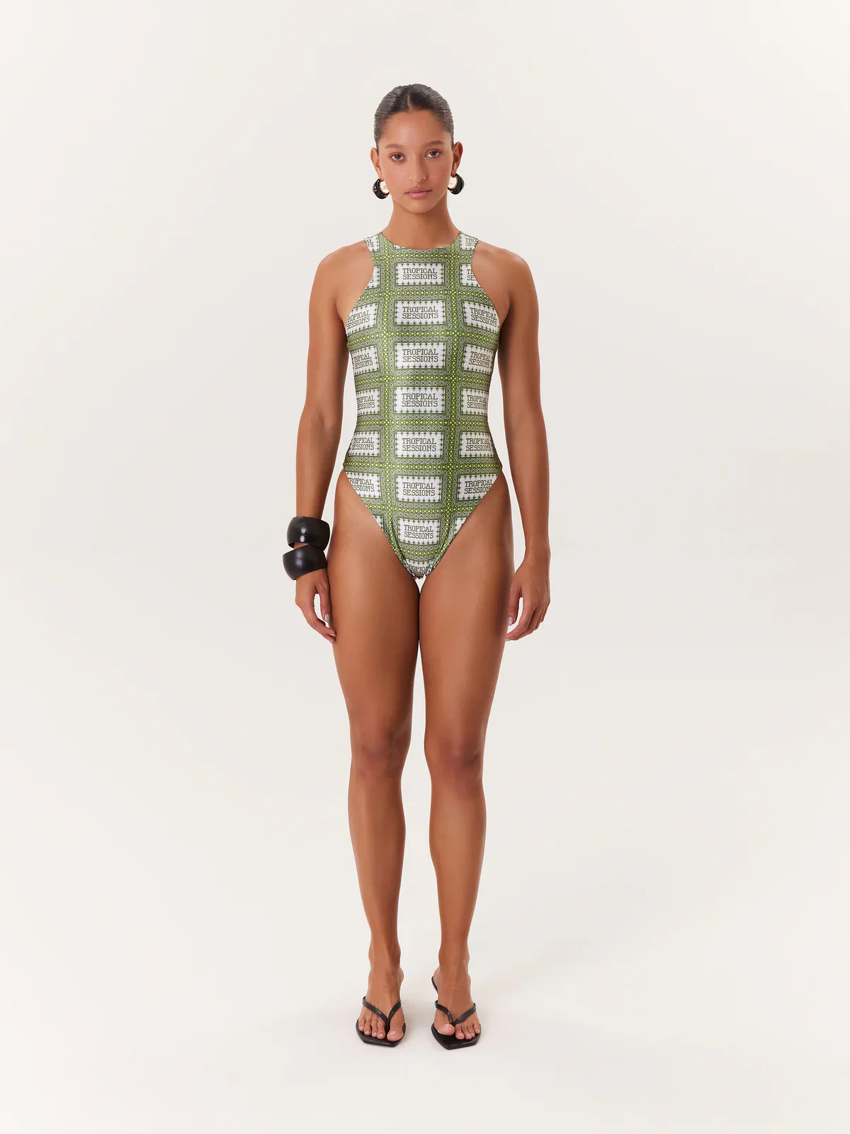 One Piece Tropical Sessions
