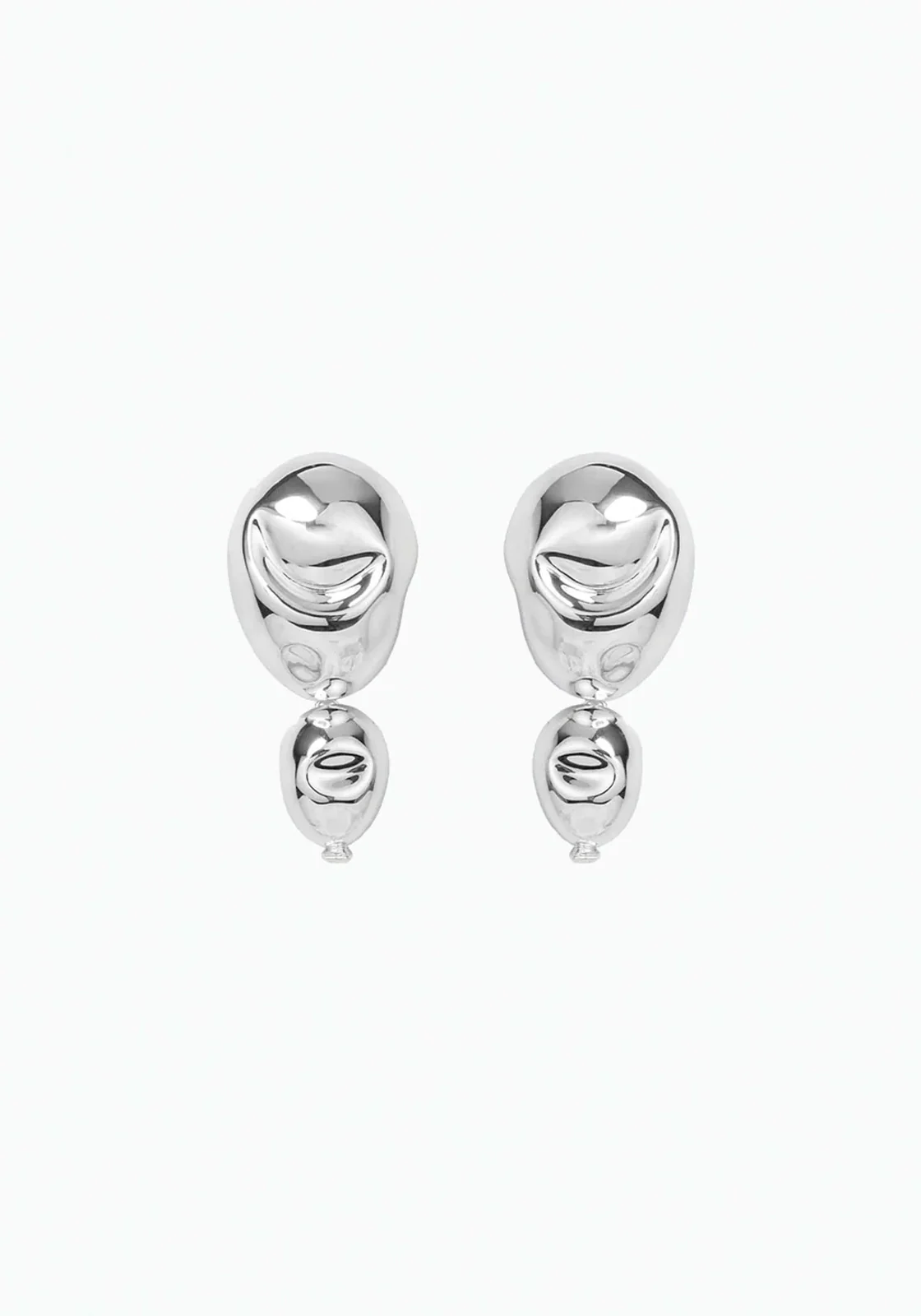 Oriente Earrings
