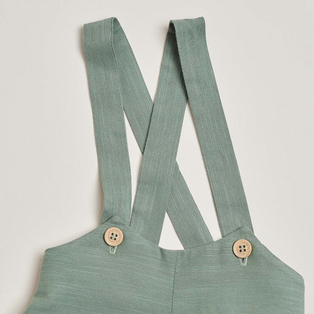 Overall Olivo - Image 2