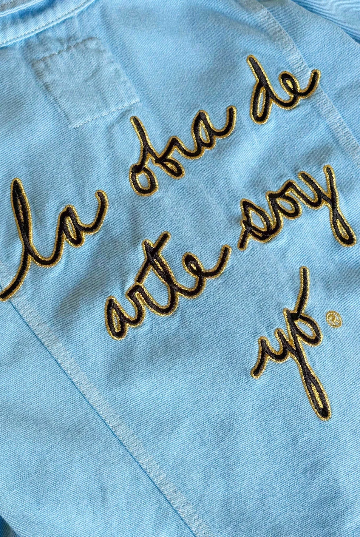 Overall Working Class - Image 3