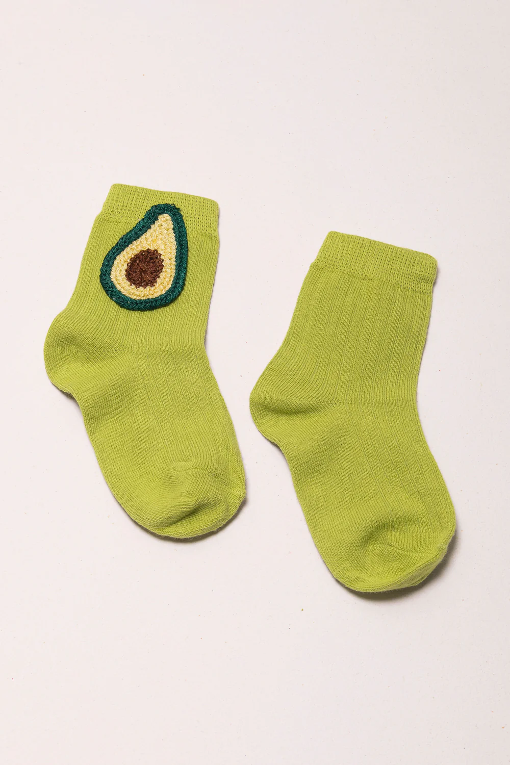 Pack X2 Medias Avocado - Image 3
